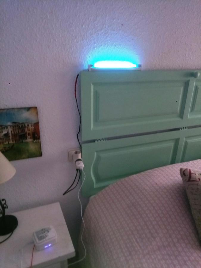 Arroyo De La Miel Centro Accommodatie bij particulieren *