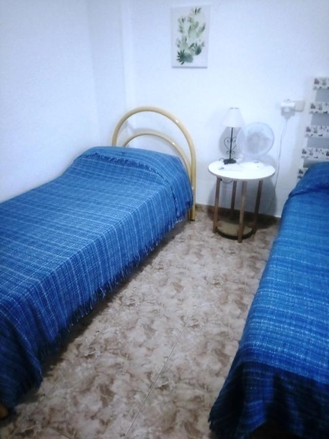 Accommodatie bij particulieren Arroyo De La Miel Centro *