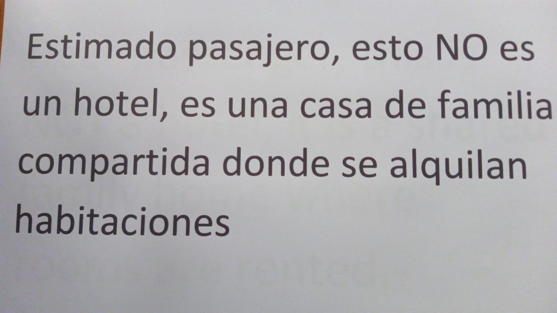 Séjour chez l'habitant Arroyo De La Miel Centro Benalmádena